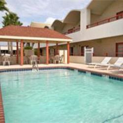 Blue Wave Inn