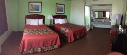 Blue Wave Inn