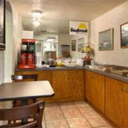 Blue Wave Inn