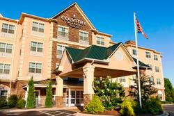 Country Inn & Suites by Radisson, Asheville West