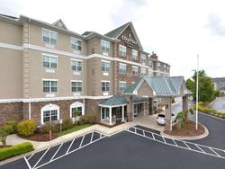 Country Inn & Suites by Radisson, Asheville West