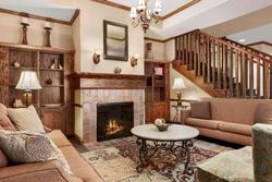 Country Inn & Suites by Radisson, Asheville West