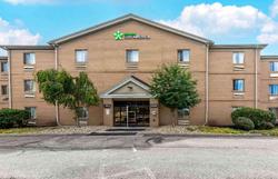 Extended Stay America - Cleveland - Great Northern