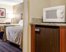 Quality Inn Cleveland
