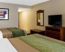 Quality Inn Cleveland