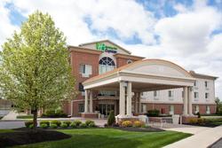 Holiday Inn Express & Suites Marion