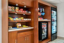 Holiday Inn Express & Suites Marion