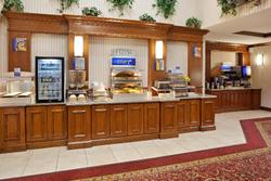 Holiday Inn Express & Suites Marion