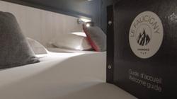 Hotel Le Faucigny