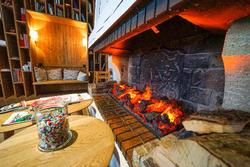 Hotel Le Faucigny