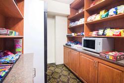 Days Inn by Wyndham Middleburg Heights