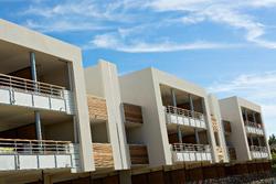Residence Carré Marine - Vacanceole