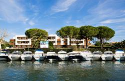 Residence Carré Marine - Vacanceole