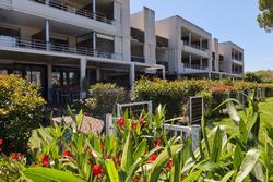 Residence Carré Marine - Vacanceole