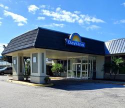 Days Inn by Wyndham Titusville Kennedy SpaceCenter