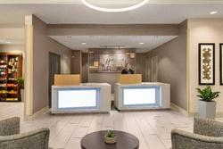 Holiday Inn Express Hotel & Suites Mount Pleasant