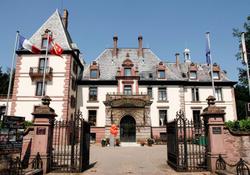 Domaine de Beaupré
