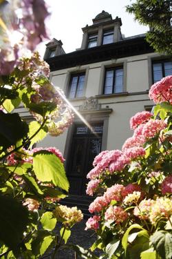 Domaine de Beaupré