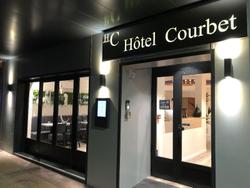 Courbet Hotel