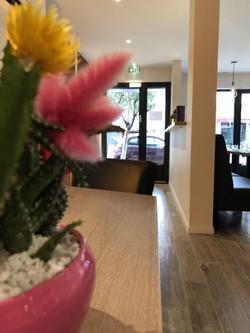 Courbet Hotel