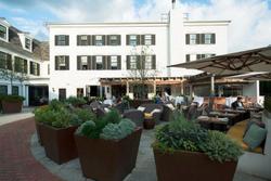 Delamar Southport Hotel