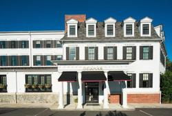 Delamar Southport Hotel