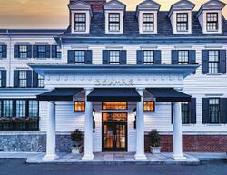 Delamar Southport Hotel