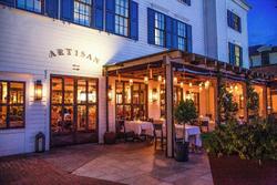 Delamar Southport Hotel