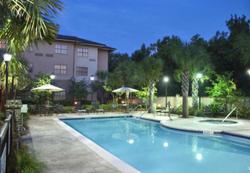 Courtyard Charleston Mt. Pleasant