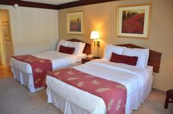 The Lodge at Sawmill Creek Resort