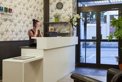 Actuel Hotel