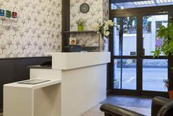 Actuel Hotel