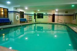 Phoenix Inn Suites Albany