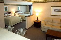 Phoenix Inn Suites Albany