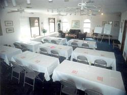 The Inn at Cocoa Beach