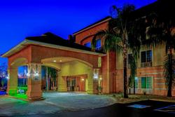 La Quinta Inn & Suites Fowler