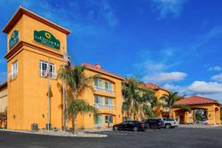 La Quinta Inn & Suites Fowler