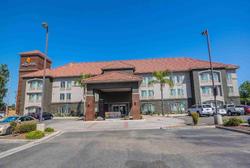 La Quinta Inn & Suites Fowler