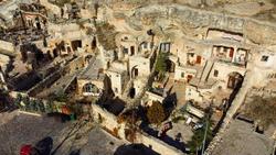4ODA Cave House Boutique