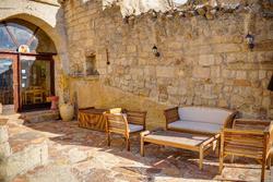 4ODA Cave House Boutique