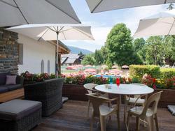 Chalet-Hôtel Neige et Roc, The Originals Relais