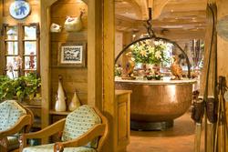 Chalet-Hôtel Neige et Roc, The Originals Relais
