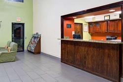 Super 8 by Wyndham Clearwater/St. Petersburg Arpt