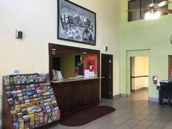 Super 8 by Wyndham Clearwater/St. Petersburg Arpt