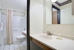 Super 8 by Wyndham Clearwater/St. Petersburg Arpt