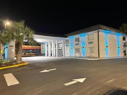 Rodeway Inn Clearwater - Central