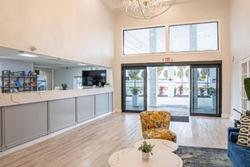 Rodeway Inn Clearwater - Central