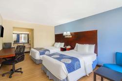 Days Inn by Wyndham Statesville