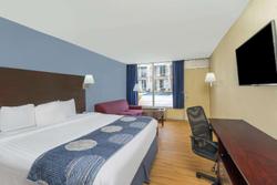 Days Inn by Wyndham Statesville