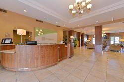 Holiday Inn Laramie